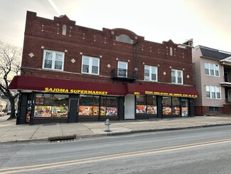 More details for 451 Springdale Ave, East Orange, NJ - Residential for Sale