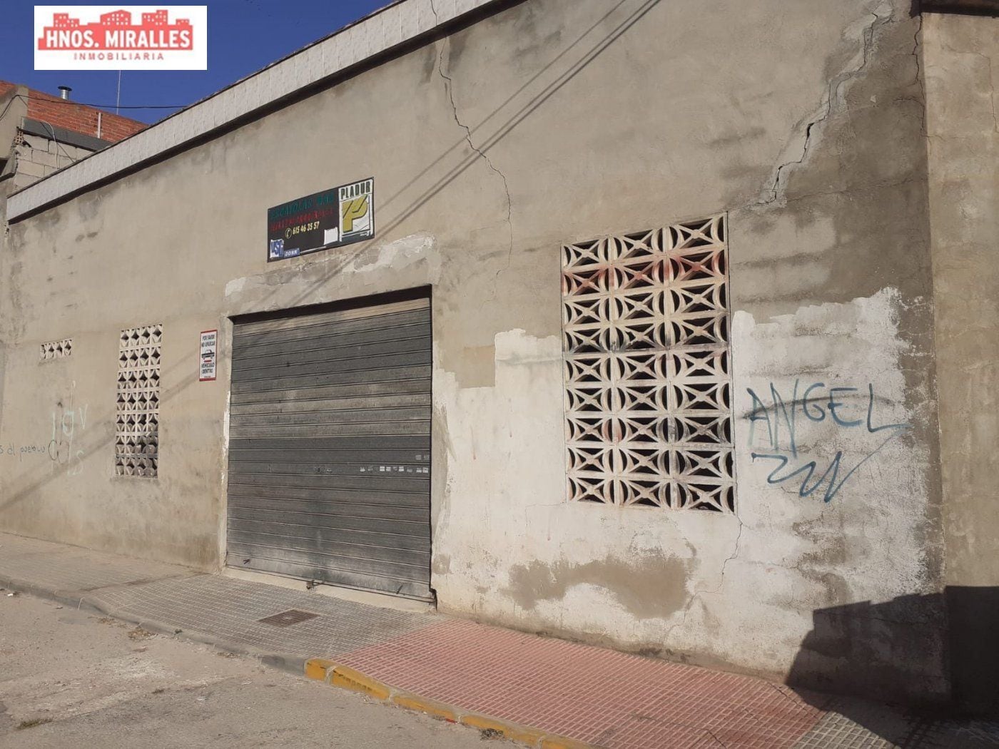 Land in Dolores, Alicante for sale Building Photo- Image 1 of 10