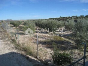 Aspe, ALI - Aerial  map view