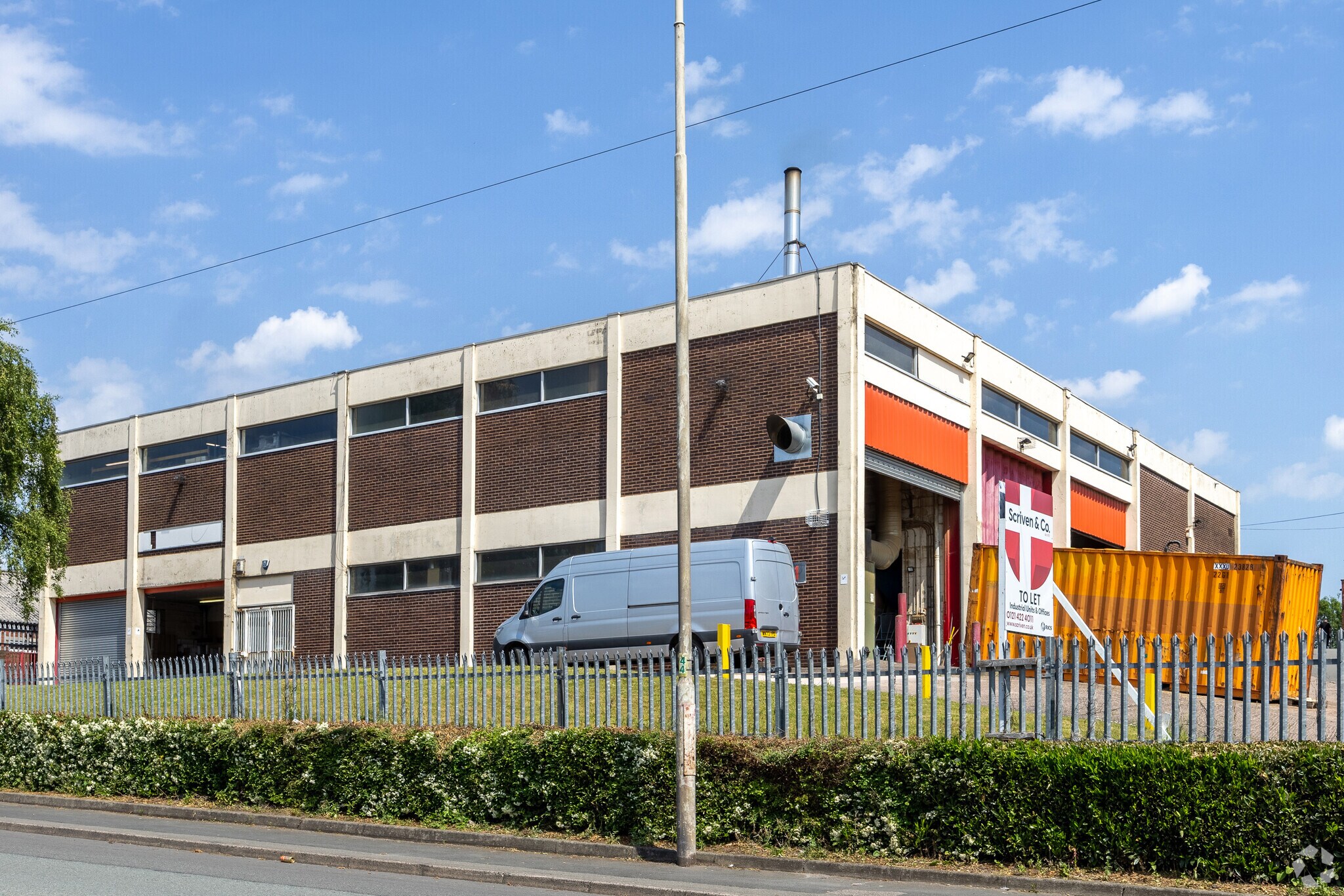 303 Halesowen Rd, Dudley to rent Primary Photo- Image 1 of 3