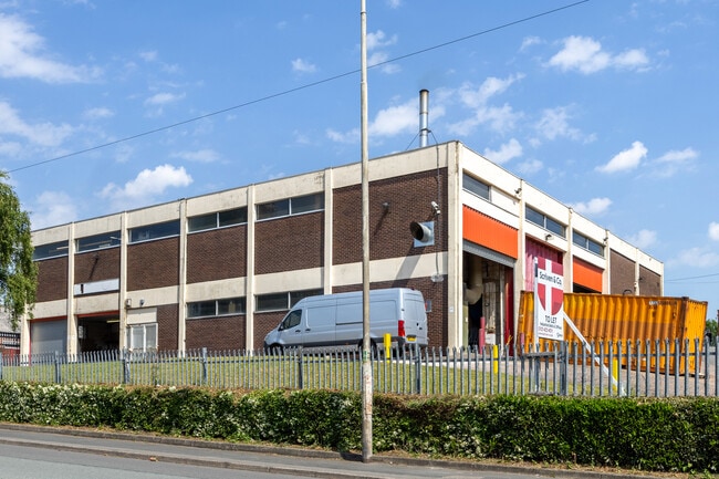 More details for 303 Halesowen Rd, Dudley - Office to Rent