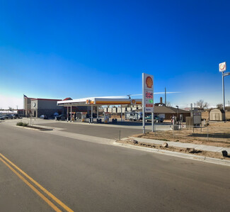 More details for 165 Market St, Keenesburg, CO - Retail for Sale