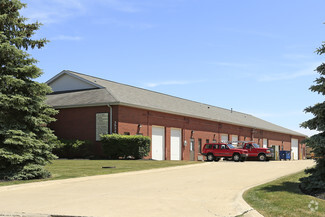 More details for 38342 Western Pky, Willoughby, OH - Industrial for Rent