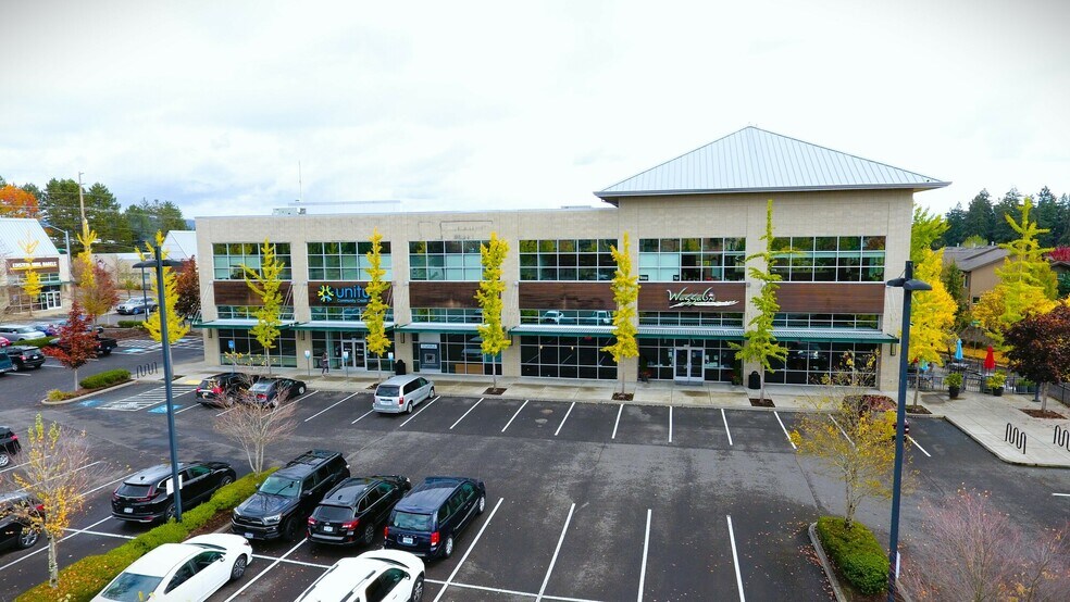 NW Cornell Rd, Hillsboro, OR to rent - Building Photo - Image 2 of 10