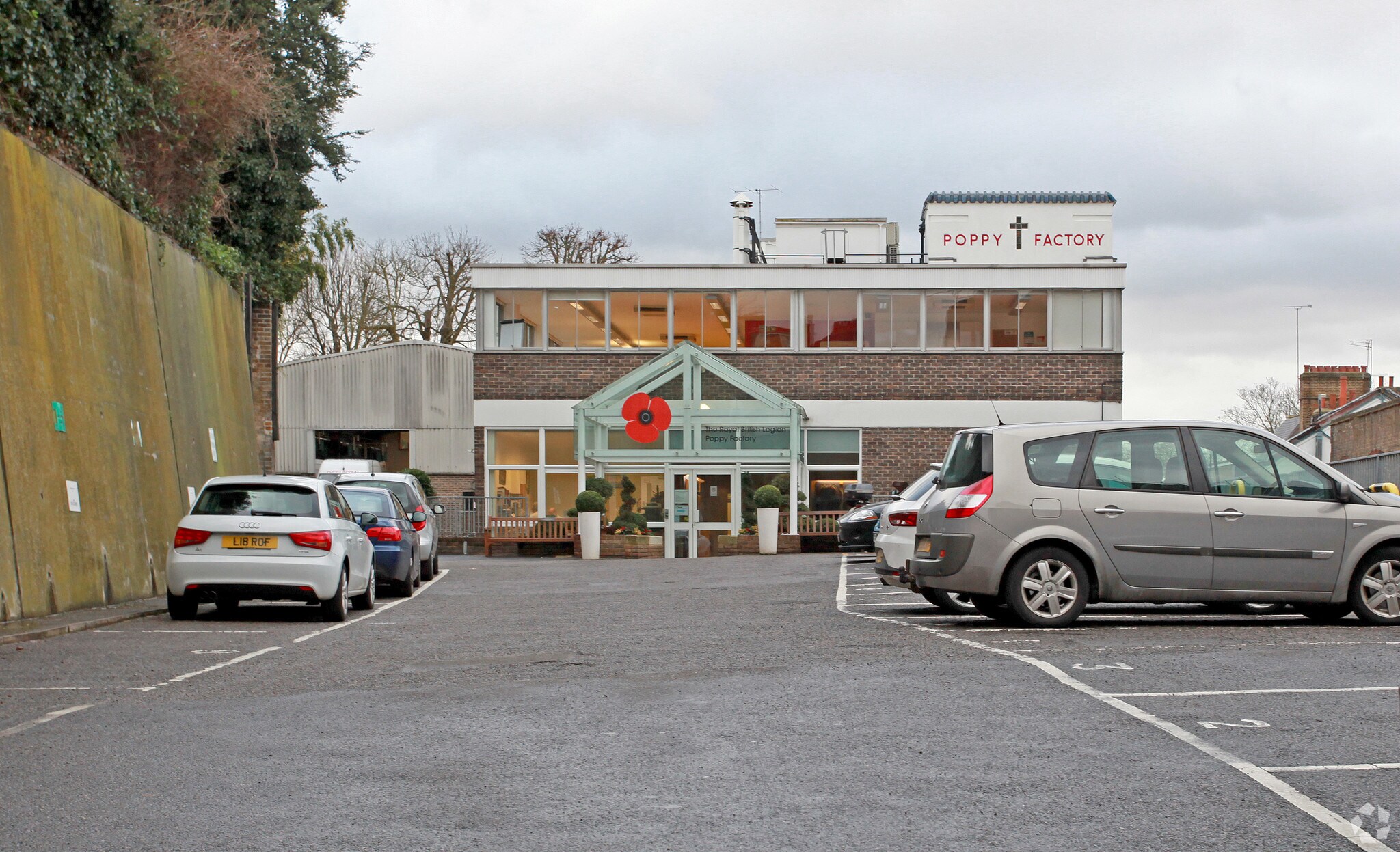 20 Petersham Rd, Richmond for sale Building Photo- Image 1 of 1