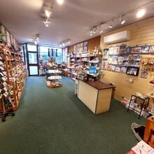 34 Market Pl, Cirencester to rent Interior Photo- Image 1 of 4