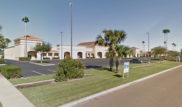 Office in Weslaco, TX for sale Primary Photo- Image 1 of 1