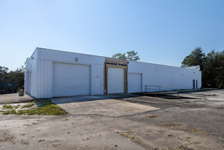 More details for 5797 Lake Winona Rd, De Leon Springs, FL - Industrial for Rent