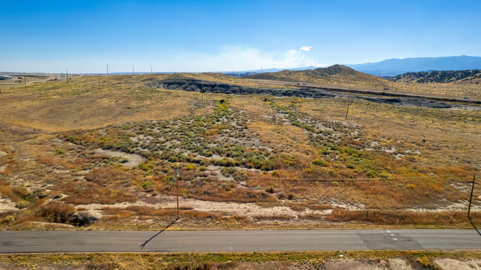 TBD County Road 123, Canon City, CO for sale - Building Photo - Image 3 of 12