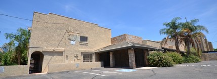 2833 N 3rd St, Phoenix, AZ for sale Building Photo- Image 1 of 1