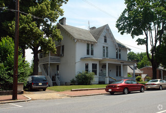 138 S Prospect St, Hagerstown, MD for sale Primary Photo- Image 1 of 1