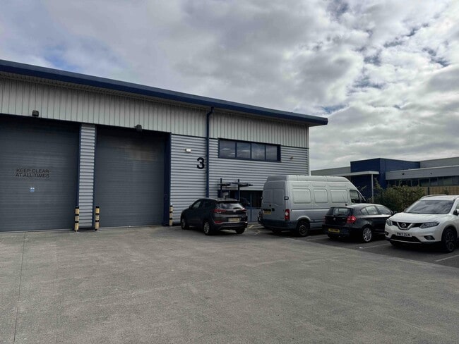 More details for Harrier Ct, St Helens - Industrial for Sale