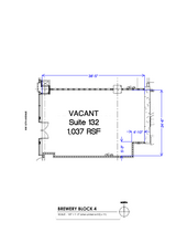 1125 NW Couch St, Portland, OR for rent Floor Plan- Image 1 of 1