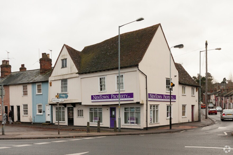 1 East Bay, Colchester for sale - Primary Photo - Image 1 of 1