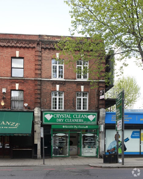 89 Tower Bridge Rd, London for sale - Building Photo - Image 2 of 7