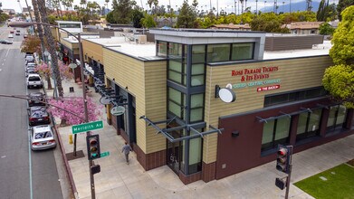 1687-1739 E Colorado Blvd, Pasadena, CA for rent Building Photo- Image 1 of 6