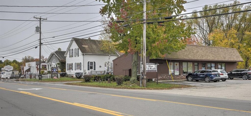 421 Winchester, Keene, NH for sale - Building Photo - Image 3 of 12