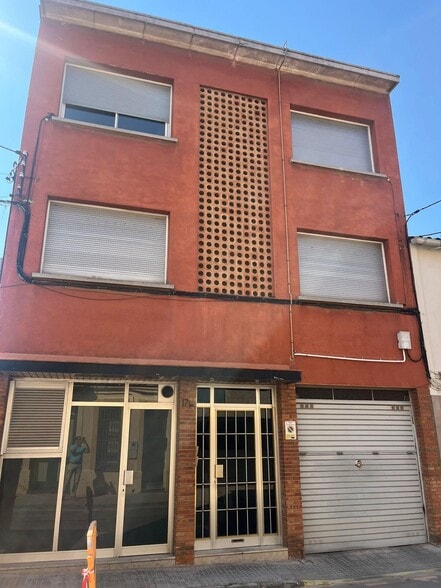 Build-to-Rent in Castellar del Vallès, Barcelona for sale - Building Photo - Image 2 of 4
