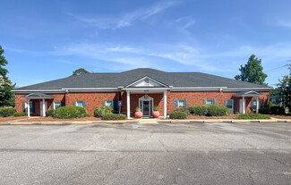 More details for 1201 Stuart Ave, Albany, GA - Office for Sale