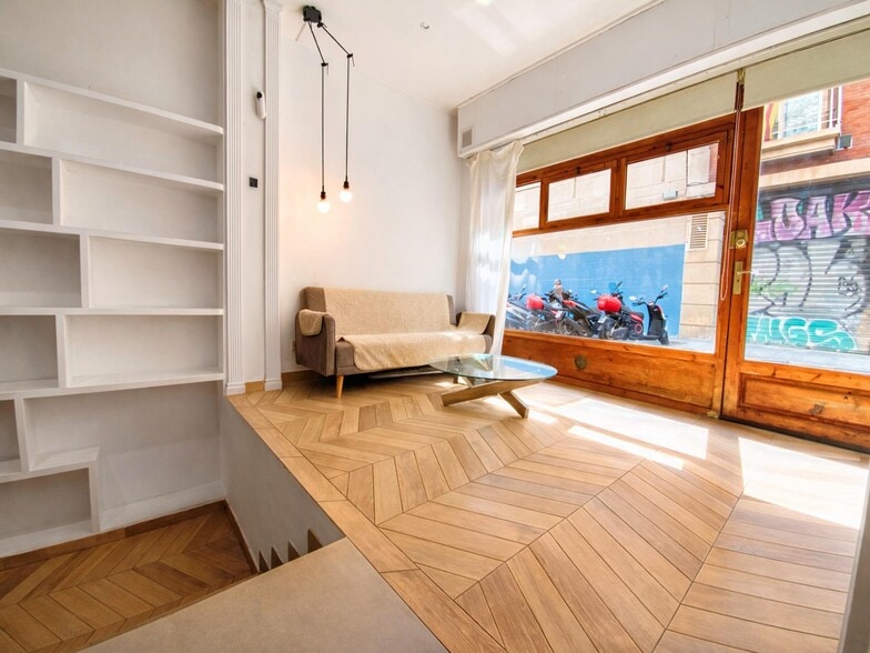 Build-to-Rent in Barcelona, Barcelona for sale - Interior Photo - Image 3 of 5