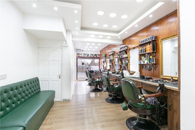 More details for 19A Rowan Rd, London - Retail for Sale