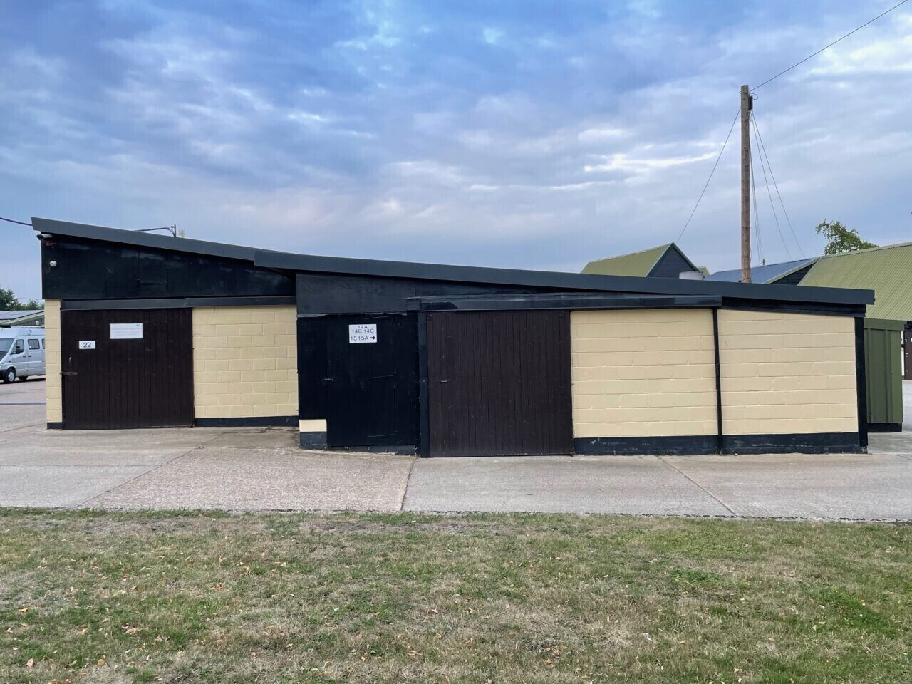 Goulds Farm, Rayne for sale Building Photo- Image 1 of 1