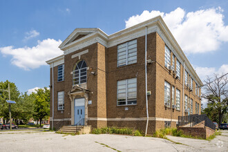 1400 Collings Rd, Camden, NJ for sale Building Photo- Image 1 of 1