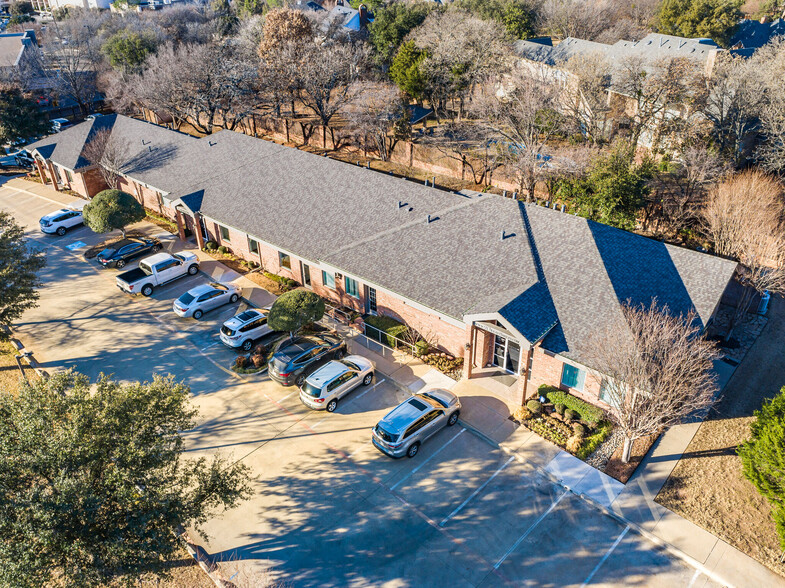 200 E Southlake Blvd, Southlake, TX for rent - Building Photo - Image 1 of 13