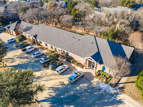 200 E Southlake Blvd, Southlake, TX for rent Building Photo- Image 1 of 14