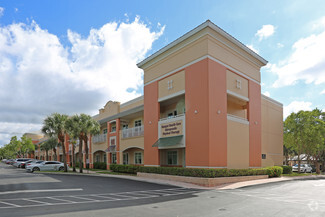 More details for 601 N Congress Ave, Delray Beach, FL - Office for Rent