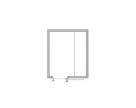 1840 Pyramid Pl, Memphis, TN to rent Floor Plan- Image 1 of 1