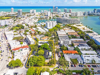 More details for 1021 Biarritz Dr, Miami Beach, FL - Speciality for Sale