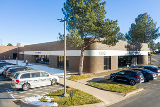 More details for 1300 S Potomac St, Aurora, CO - Multiple Space Uses for Rent