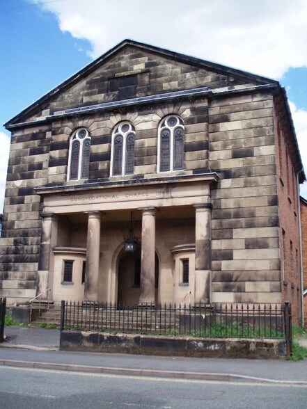 Dodlington, Whitchurch for sale - Primary Photo - Image 1 of 1