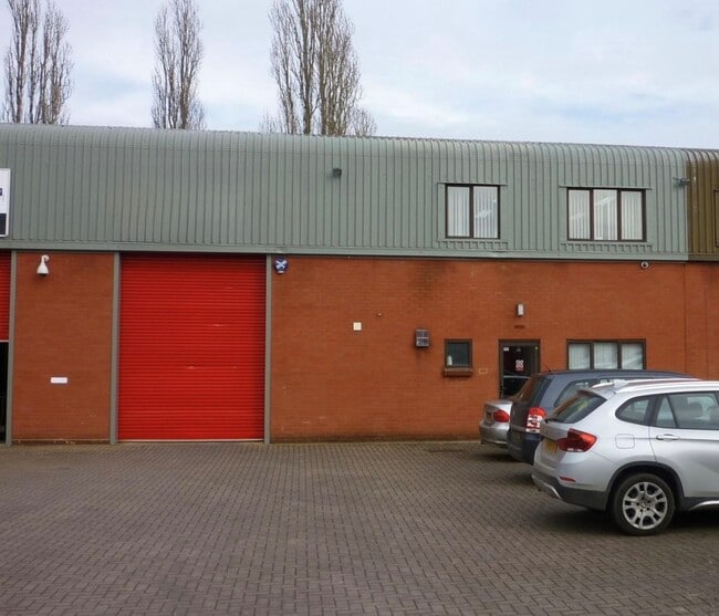 More details for Little Balmer, Buckingham - Industrial to Rent
