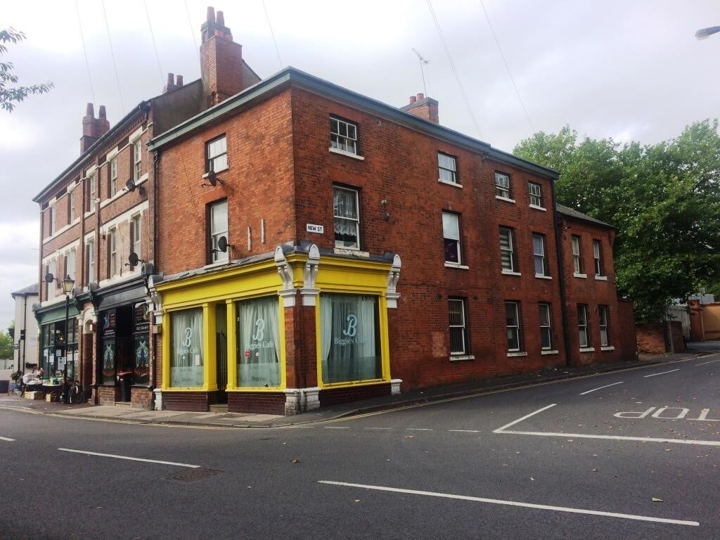 3 Church St, Darlaston for sale Primary Photo- Image 1 of 1