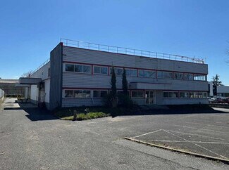 More details for Light Industrial to Rent