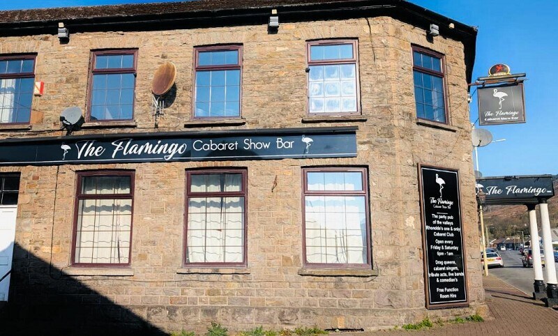 165 Bute St, Treorchy for sale Building Photo- Image 1 of 1