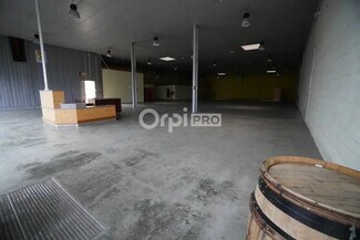 More details for Light Industrial to Rent