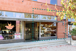 More details for 1820 Solano Ave, Berkeley, CA - Office, Office/Retail for Rent