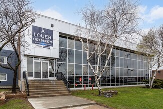 More details for 3700 Rue Griffith, Montréal, QC - Co-working to Rent