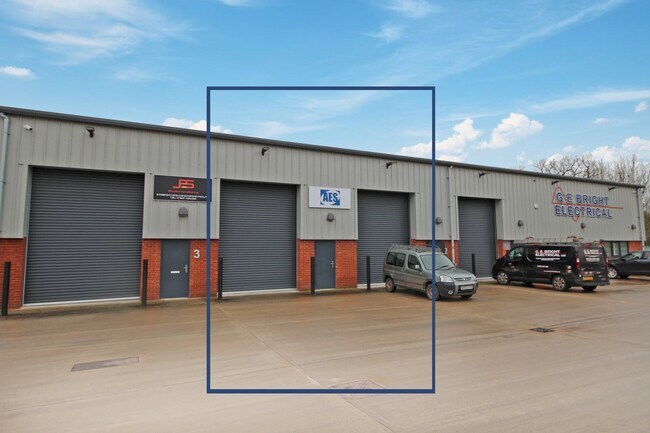 More details for Bromyard Rd, Tenbury Wells - Light Industrial to Rent