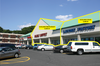 More details for 681 Newark Ave, Elizabeth, NJ - Retail for Rent