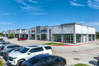 More details for 3700-3750 McKinney Ranch Pky, McKinney, TX - Retail for Rent