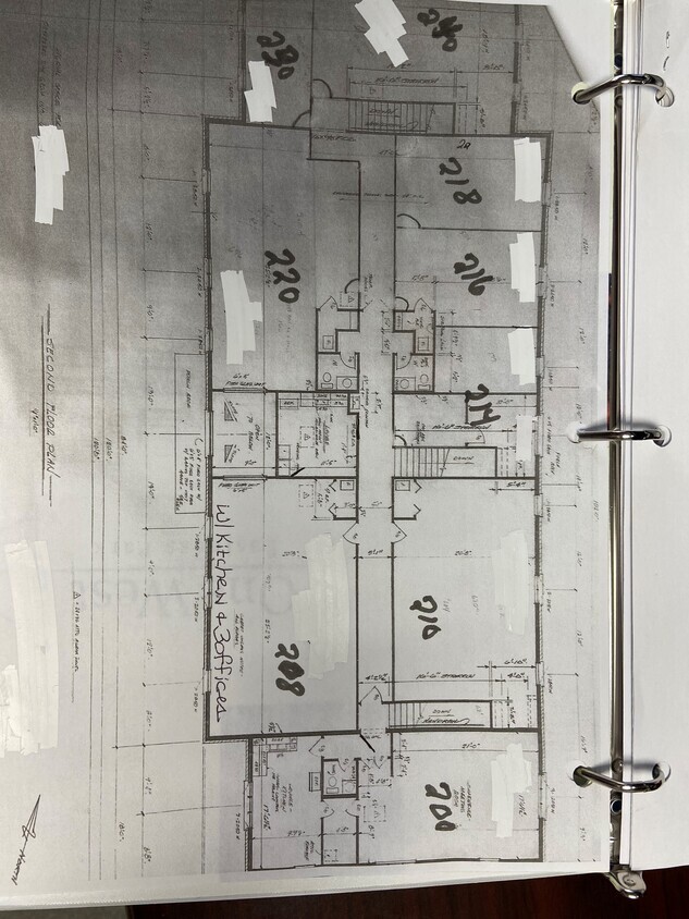 3125 Dandy Trl, Indianapolis, IN for rent Floor Plan- Image 1 of 1