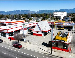 8628 Woodman Ave, Pacoima, CA for rent Building Photo- Image 1 of 16