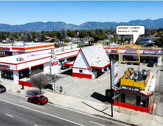 More details for 8628 Woodman Ave, Pacoima, CA - Retail for Rent