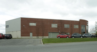 More details for 2250 Boul Dagenais O, Laval, QC - Industrial for Rent