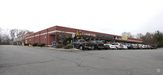 More details for 127 Highway 206, Hamilton, NJ - Office, Flex for Rent