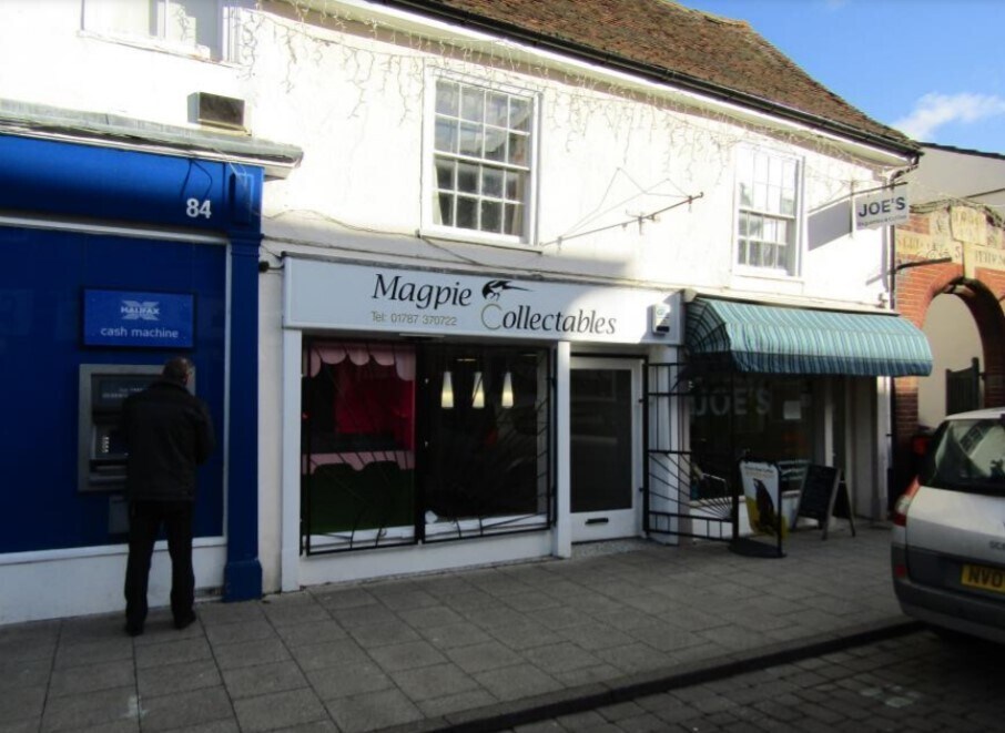 85 North St, Sudbury for sale Primary Photo- Image 1 of 1